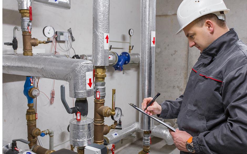 entretien chauffe eau Montrouge