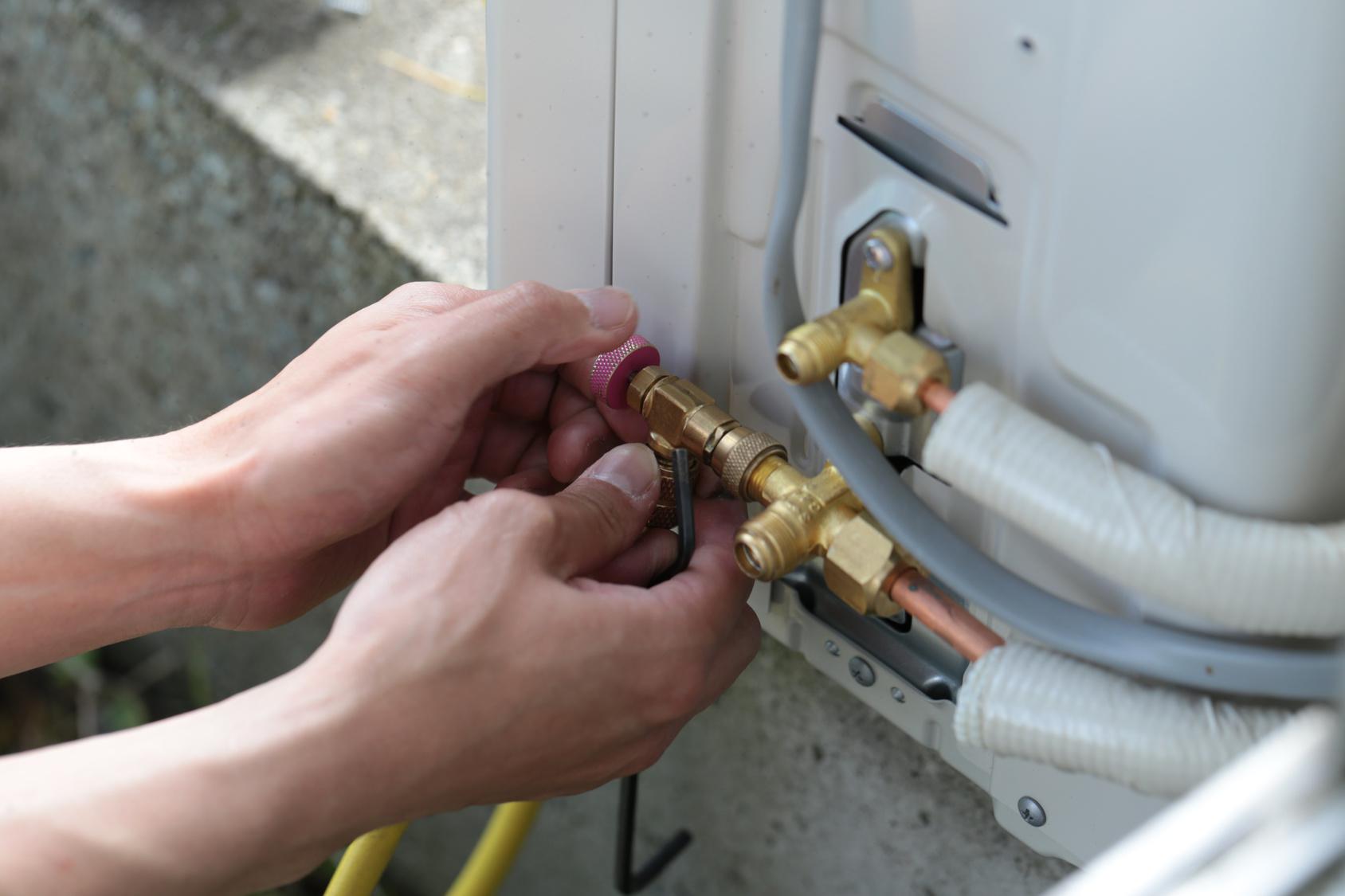  installation de chauffage Wy-dit-Joli-Village
