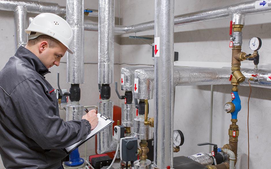 installation chauffage gaz Clichy-sous-Bois